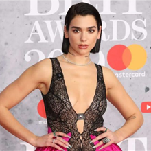 Dua Lipa